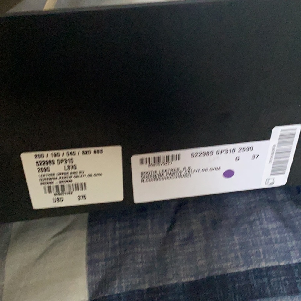 Gucci flash trek boots - Picture 2 of 9